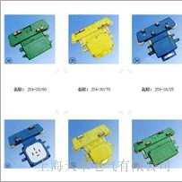 JDC滑觸線集電器供應