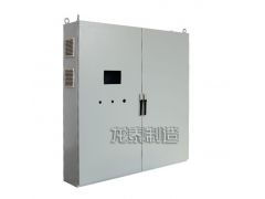 滄州青縣仿威圖plc機柜工業控制柜電力機柜加工廠家直銷